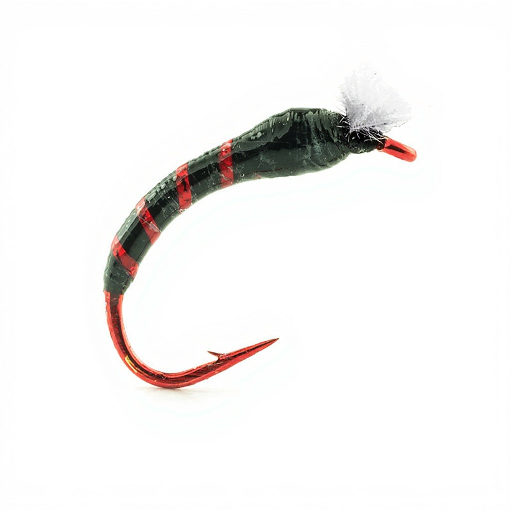DEVAUX fly, chironomid LCH 16