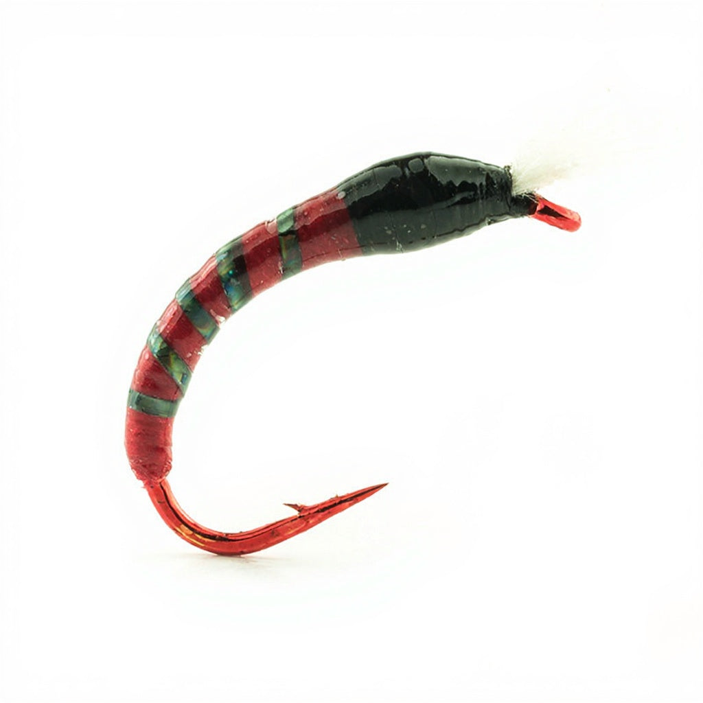 DEVAUX fly, chironomid LCH 18