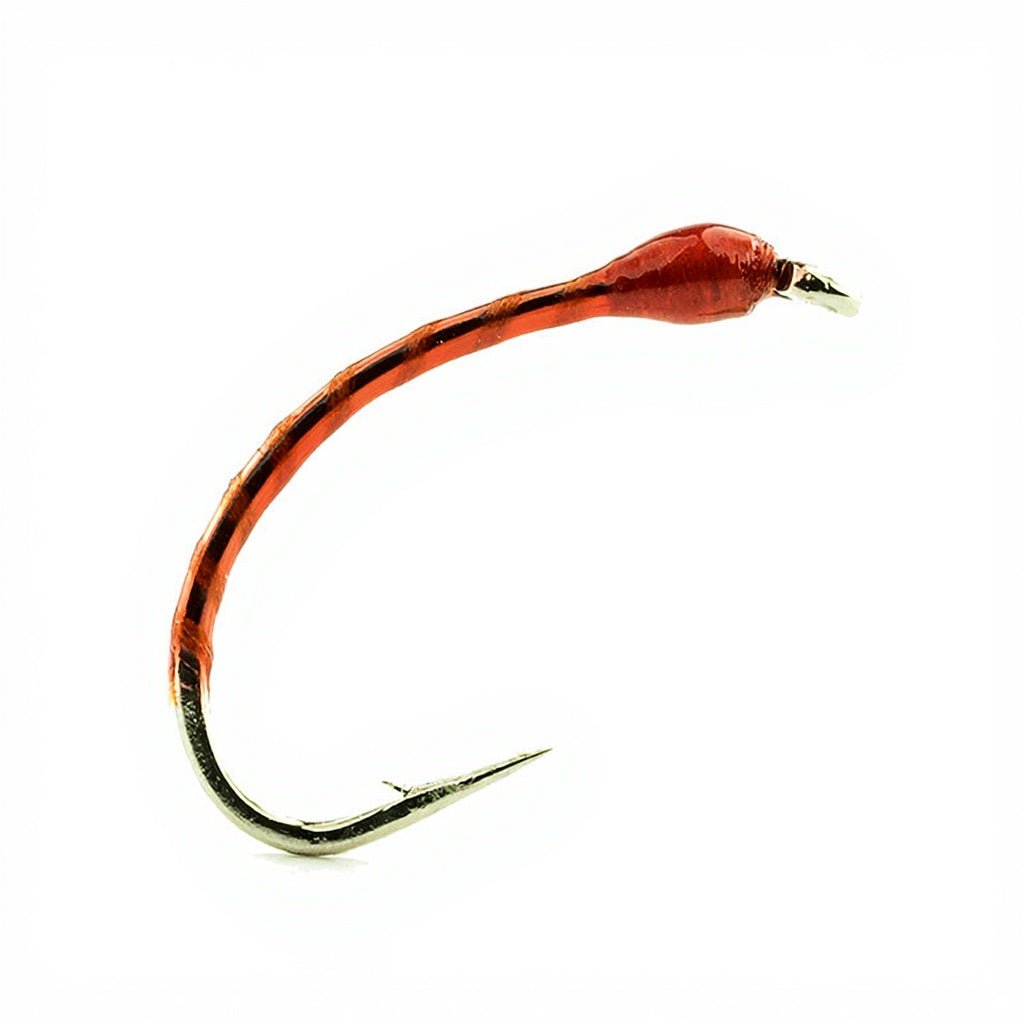 Mouche DEVAUX chironome LCH 21