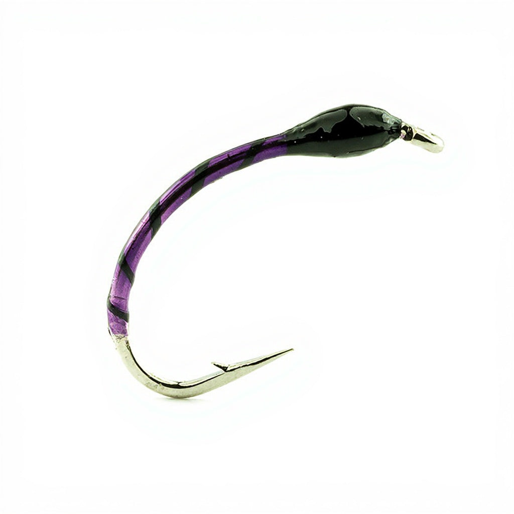 Mouche DEVAUX chironome LCH 25