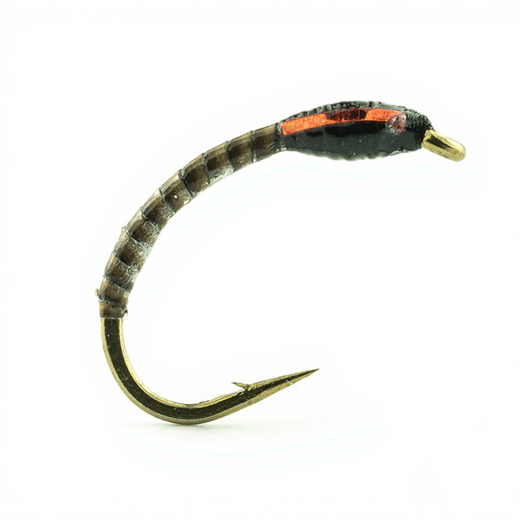 Mouche DEVAUX chironome LCH 30