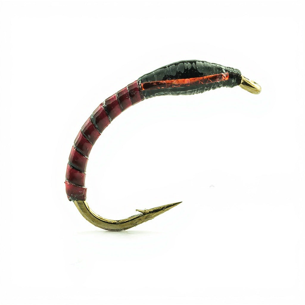 Mouche DEVAUX chironome LCH 32