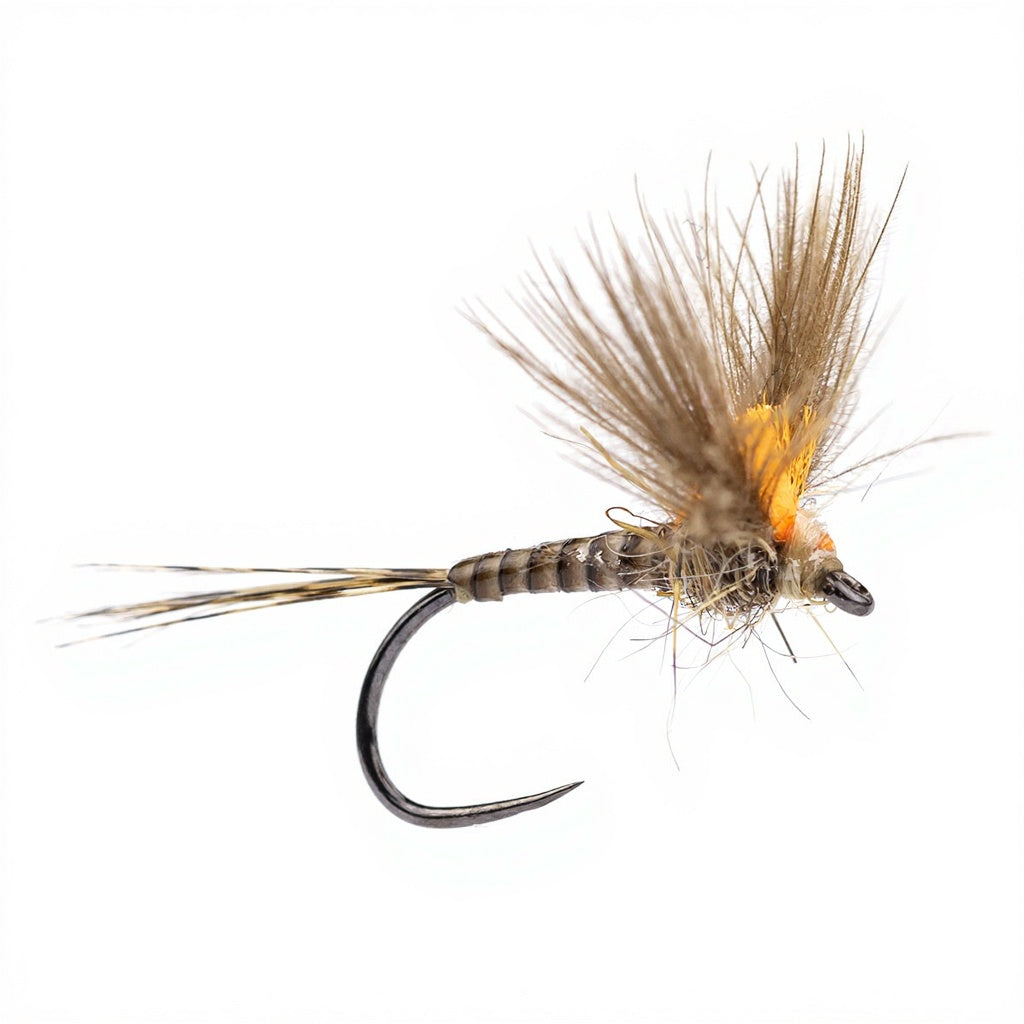 Mouche DEVAUX Emergente JBE 05