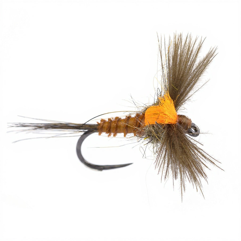 Mouche DEVAUX Emergente JBE 06