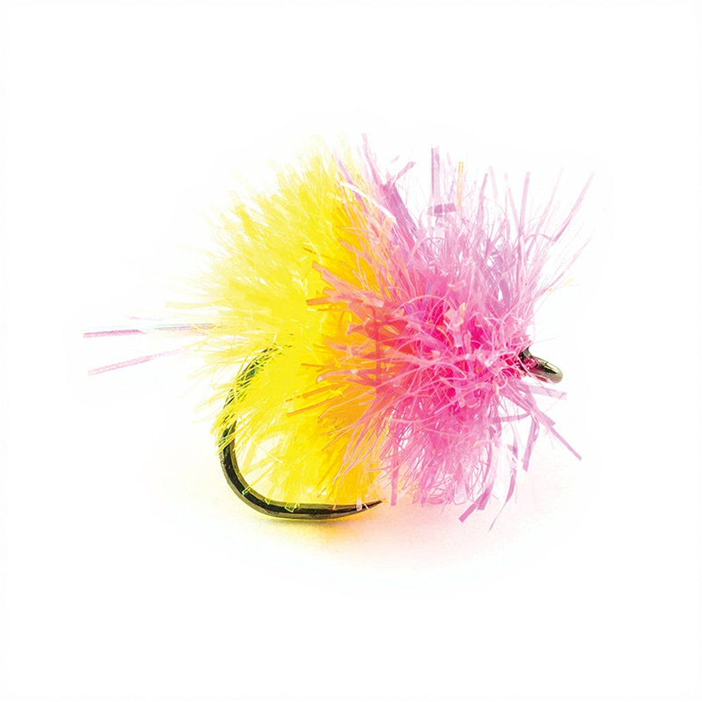 DEVAUX Fly Streamer BLOB 01