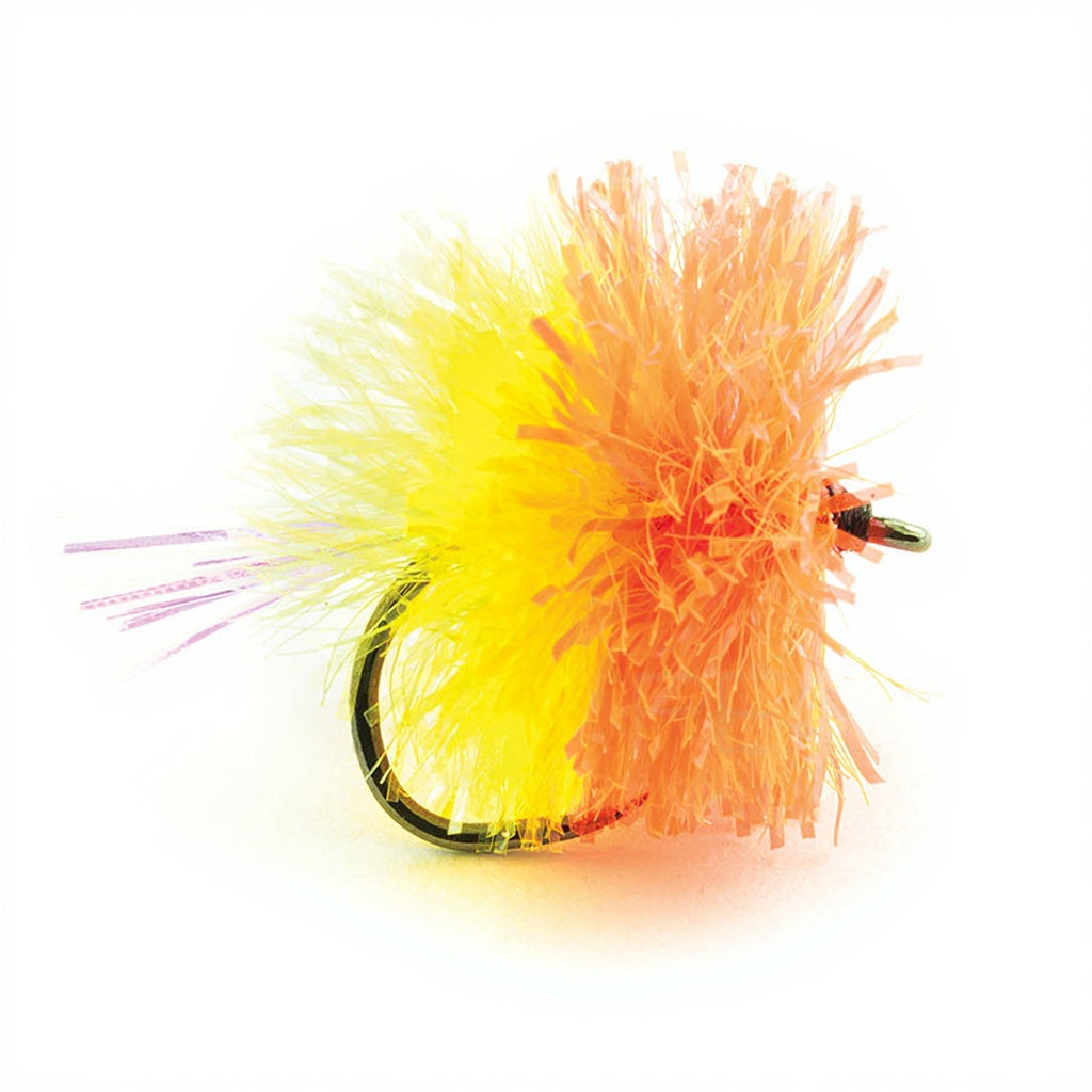 DEVAUX Fly Streamer BLOB 02