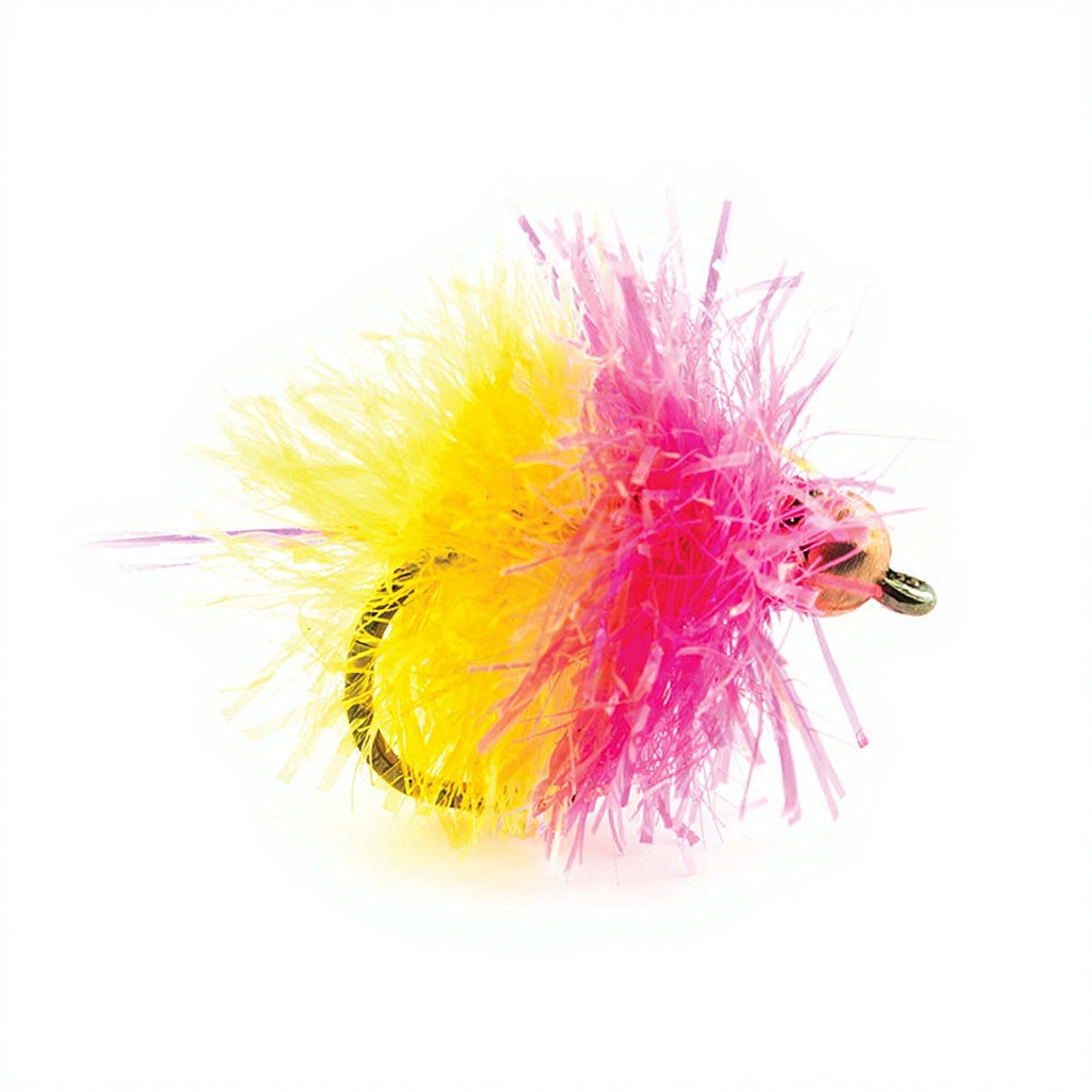 DEVAUX Fly Streamer BLOB 04