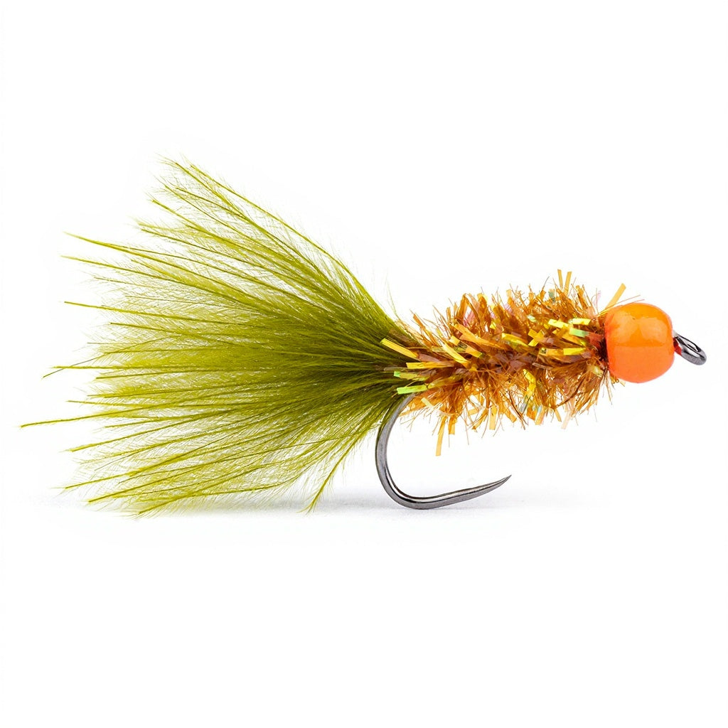 DEVAUX Fly Streamer JBST 02