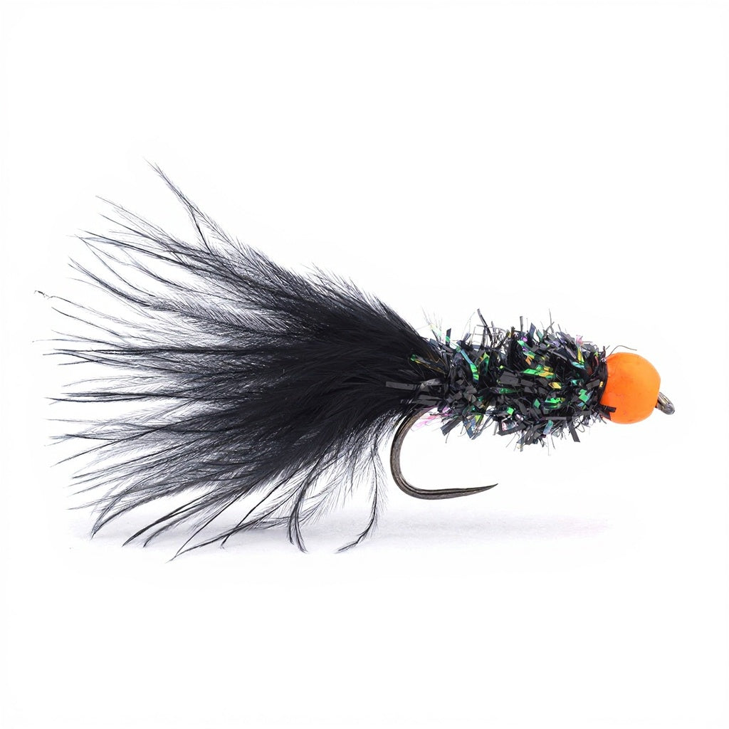 DEVAUX Fly Streamer JBST 03