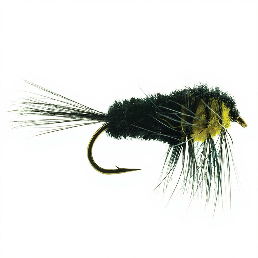 Mouche DEVAUX Streamer MTA 01