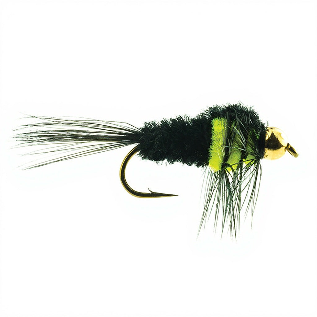 DEVAUX Fly Streamer MTAB 01