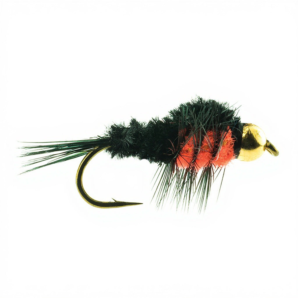 DEVAUX Fly Streamer MTAB 03
