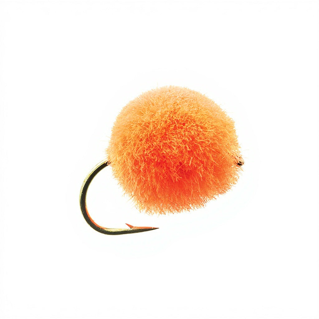 Mouche DEVAUX Streamer ST 03