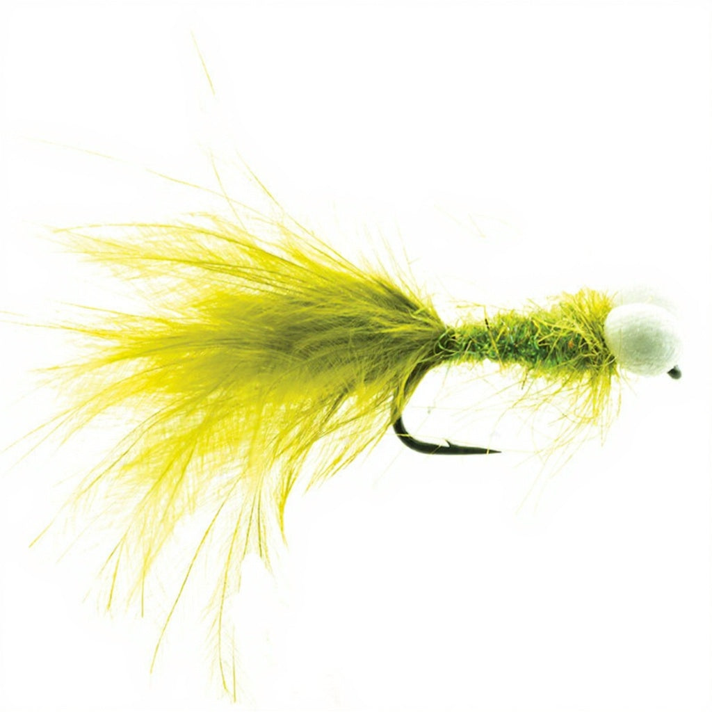 Mouche DEVAUX Streamer ST 102