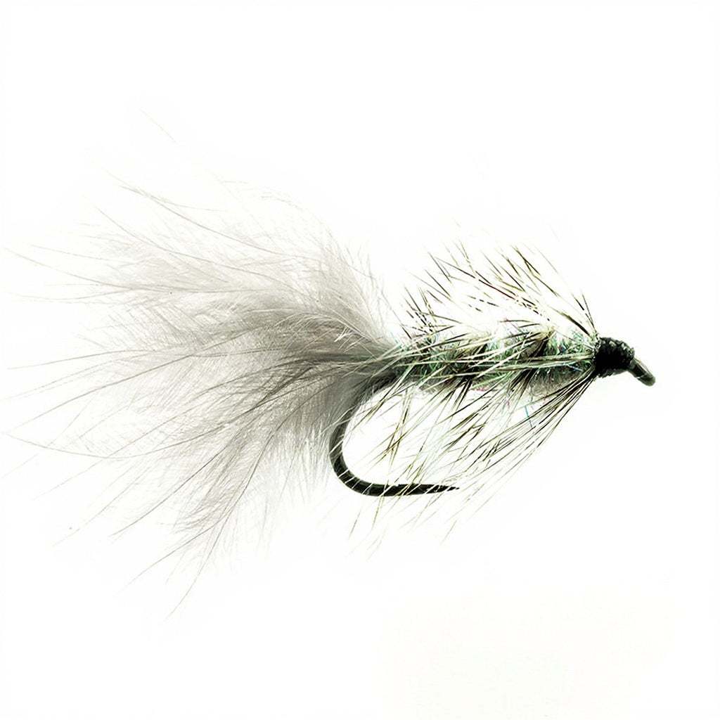 Mouche DEVAUX Streamer ST 121