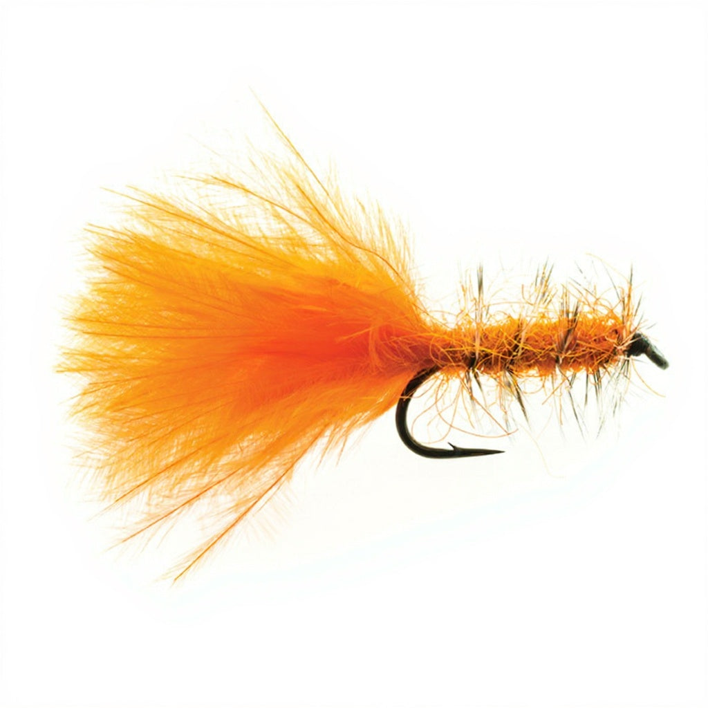 Mouche DEVAUX Streamer ST 123