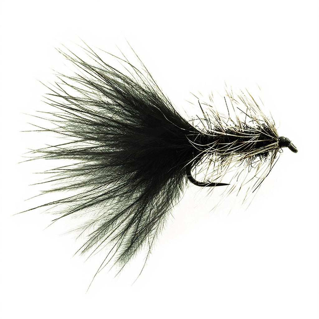 Mouche DEVAUX Streamer ST 124