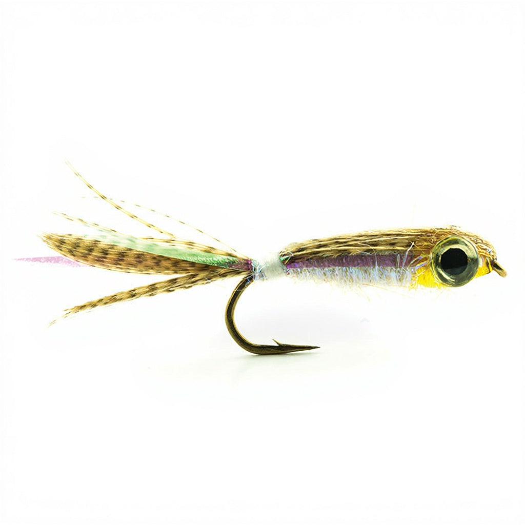 Mouche DEVAUX Streamer ST 180