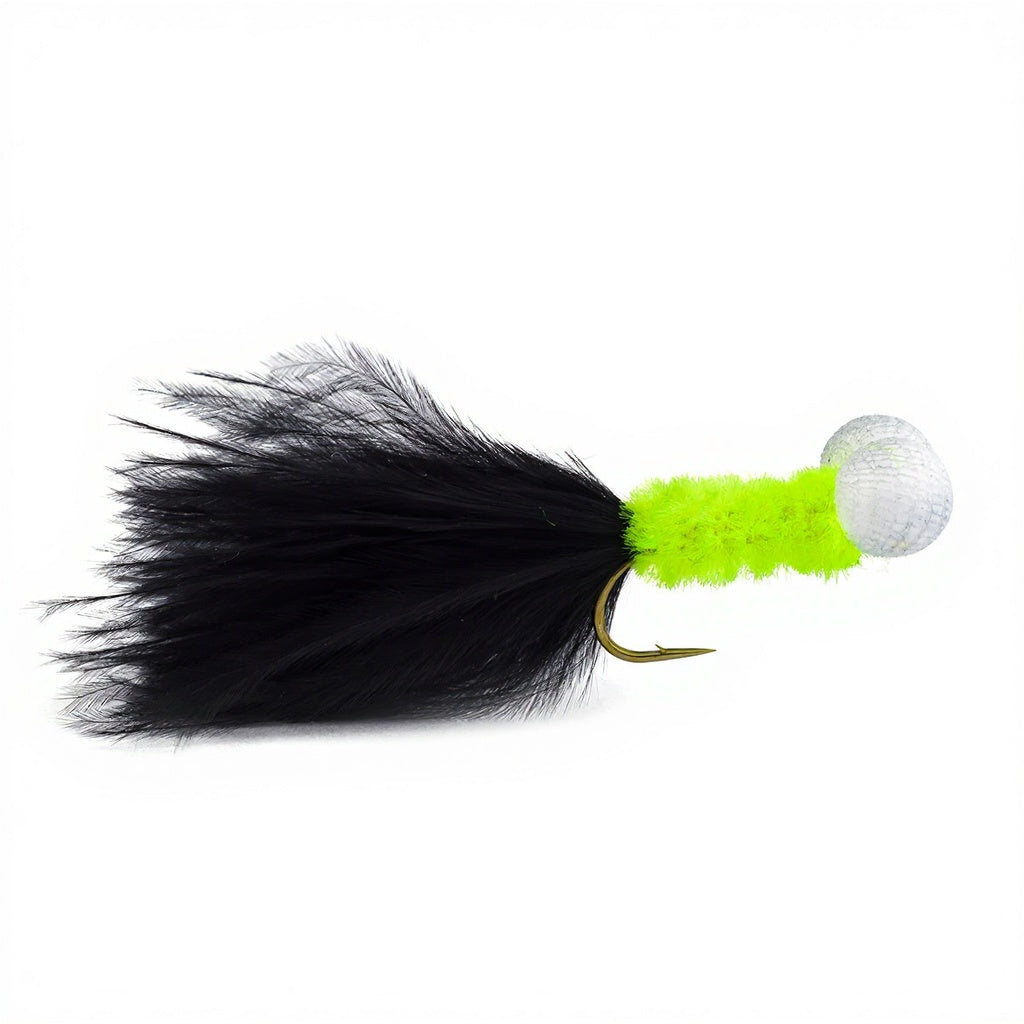 DEVAUX Streamer ST 52 Fly