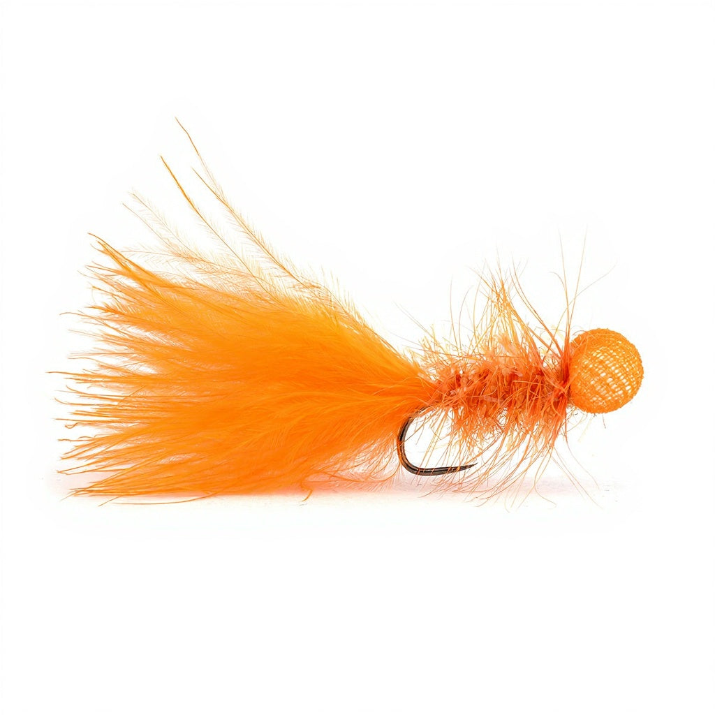 DEVAUX Streamer ST 53 Fly