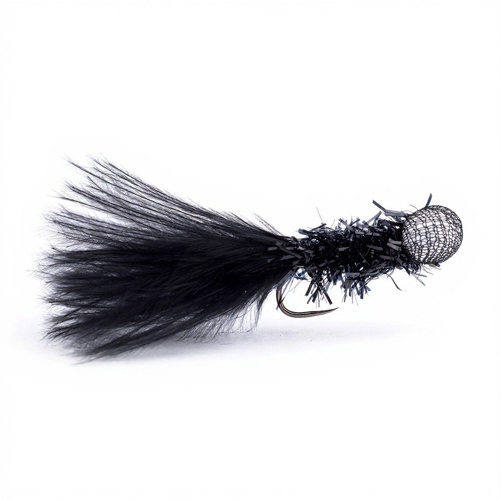 DEVAUX Streamer ST 54 Fly