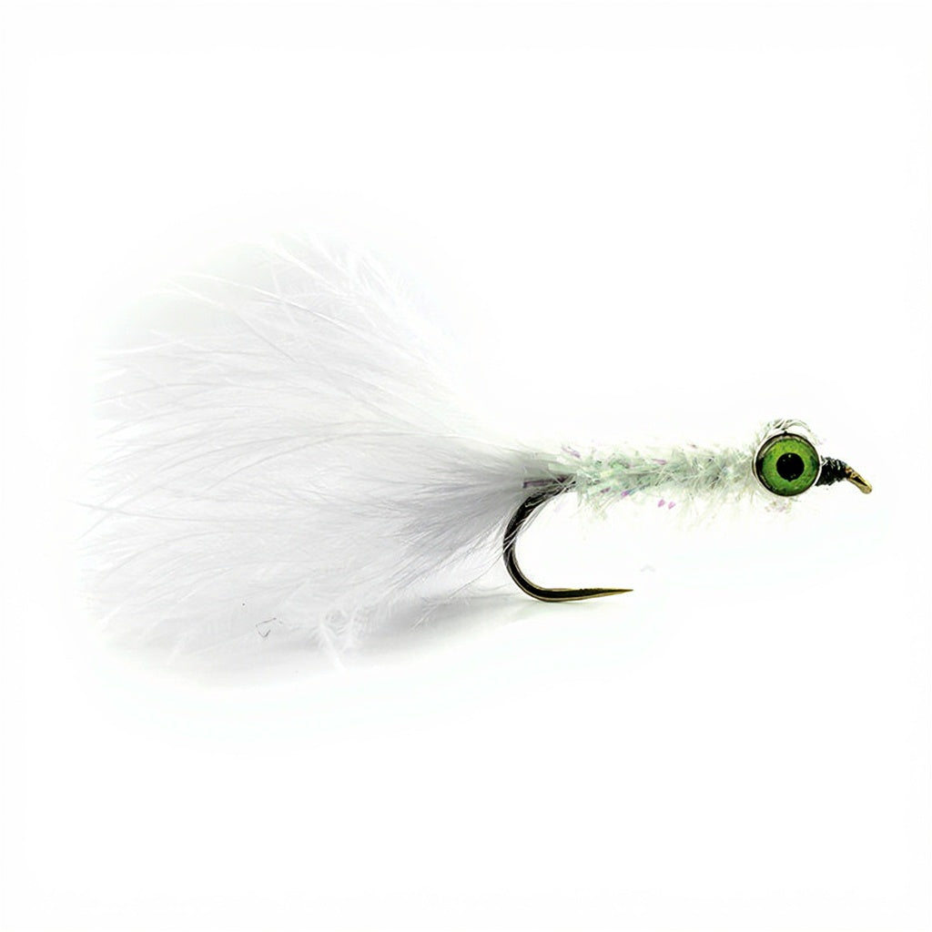 Mouche DEVAUX Streamer ST 61
