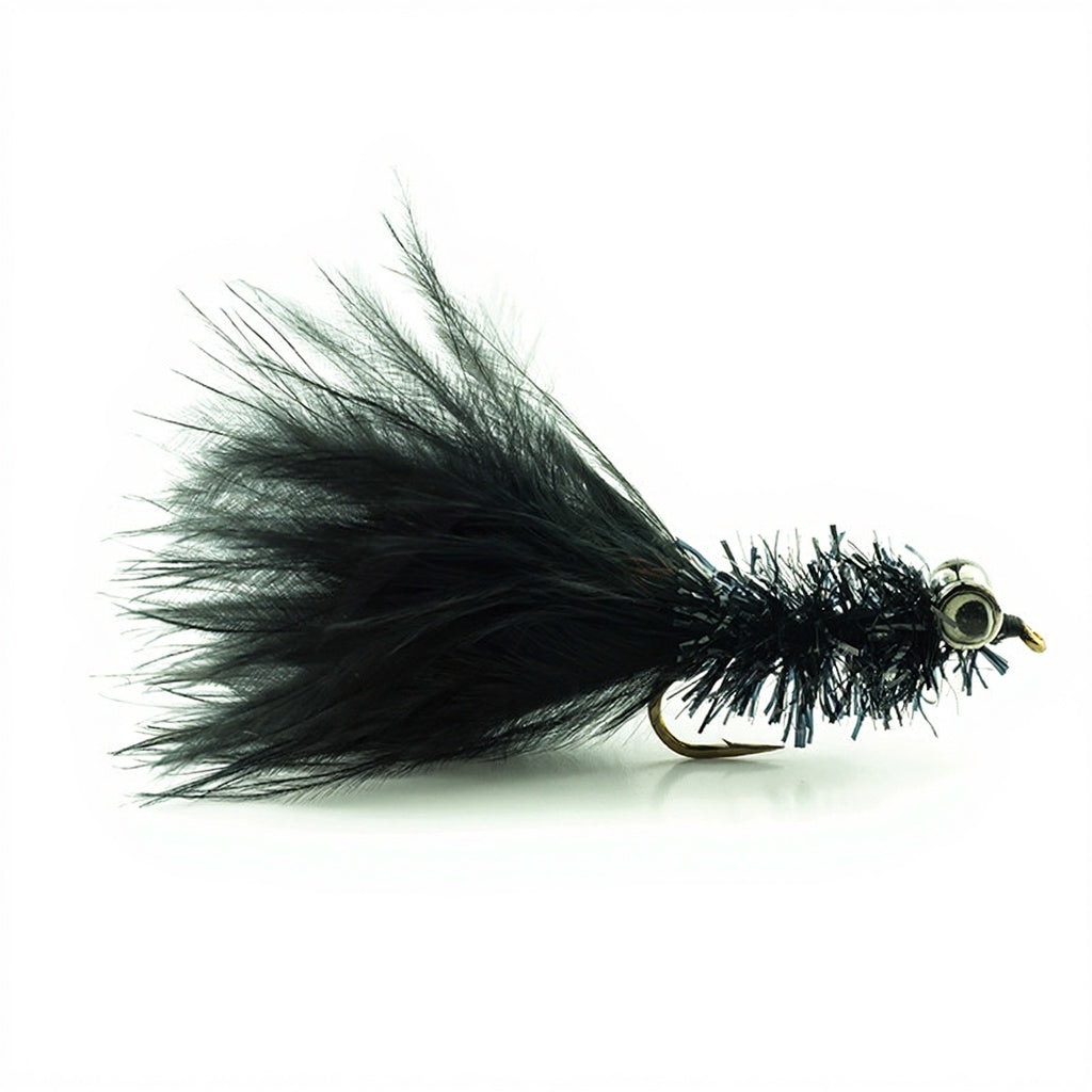 Mouche DEVAUX Streamer ST 62