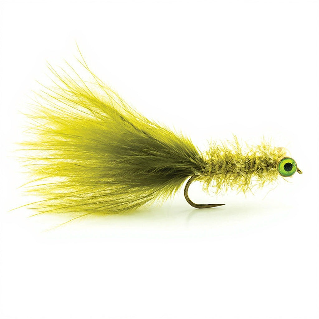 Mouche DEVAUX Streamer ST 64