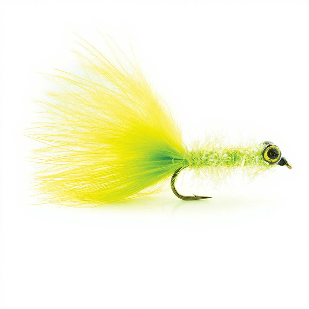 DEVAUX Streamer ST 65 Fly