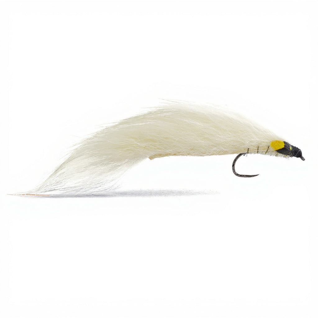 Mouche DEVAUX Streamer ST 74