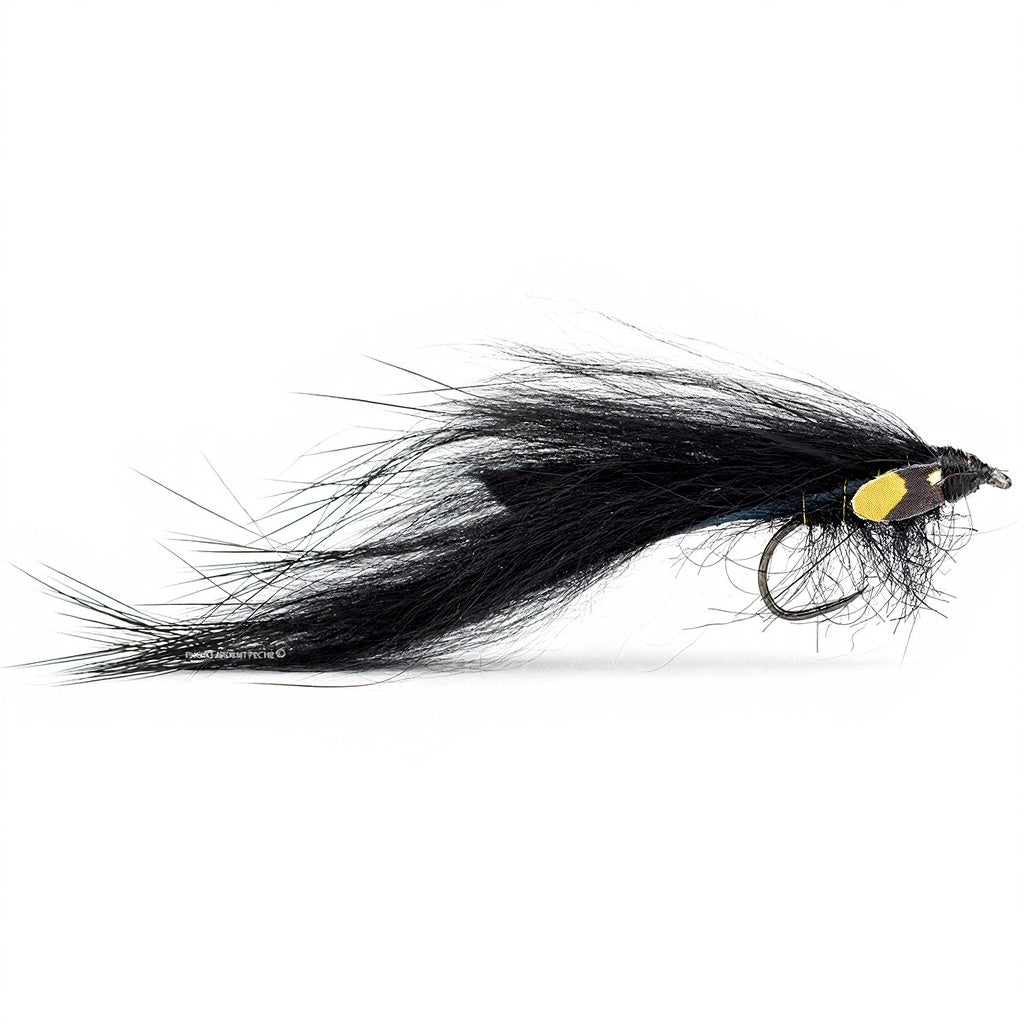 Mouche DEVAUX Streamer ST 77
