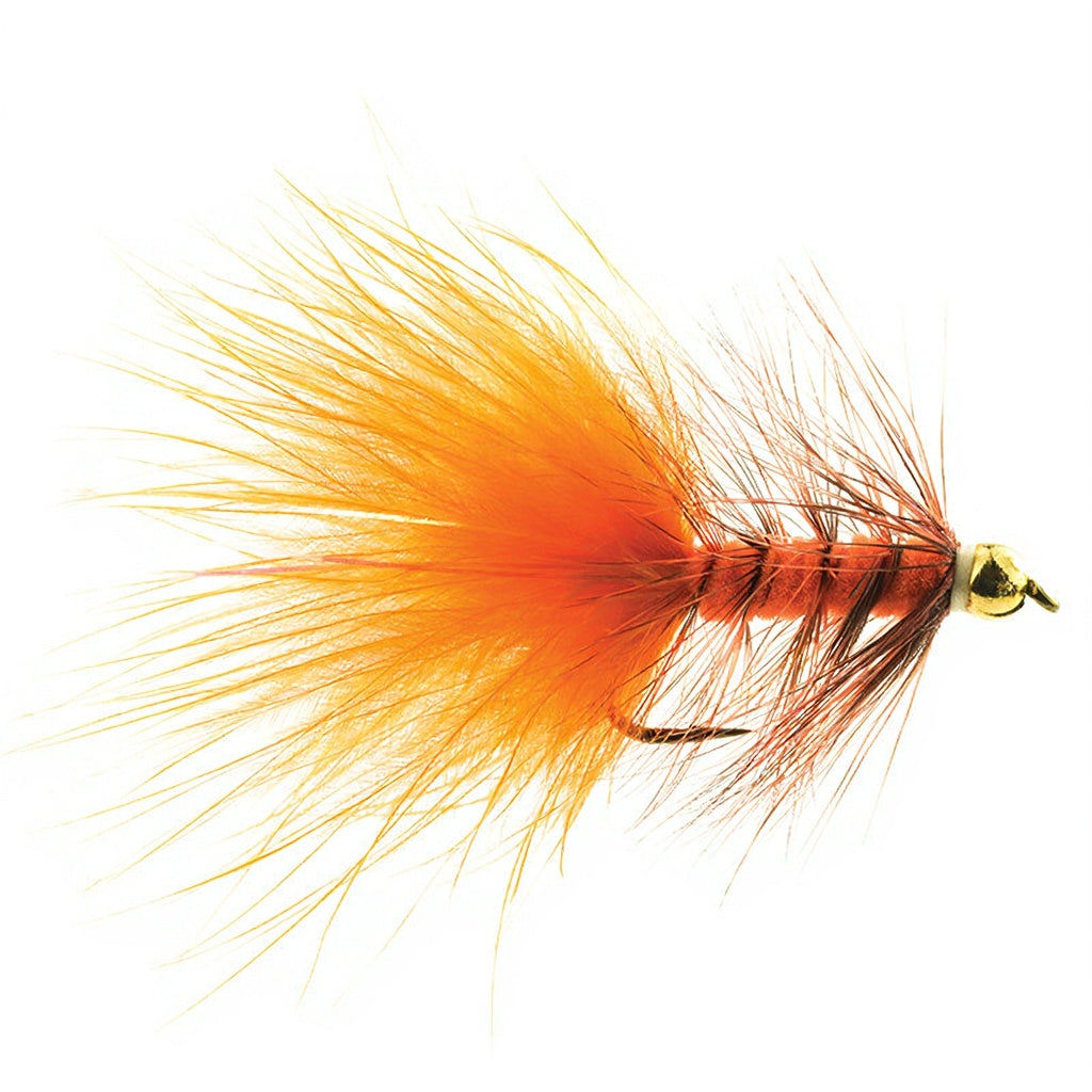 Mouche DEVAUX Streamer ST 90