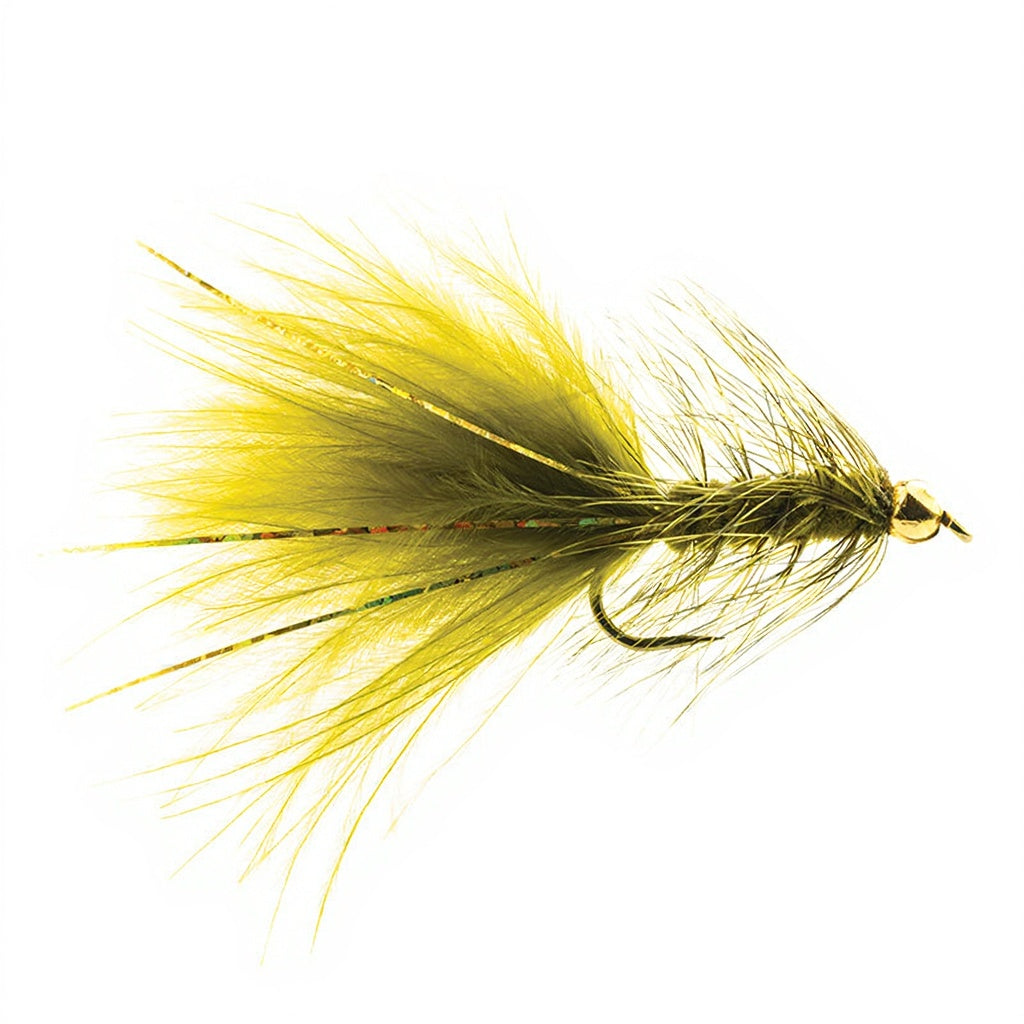 Mouche DEVAUX Streamer ST 92