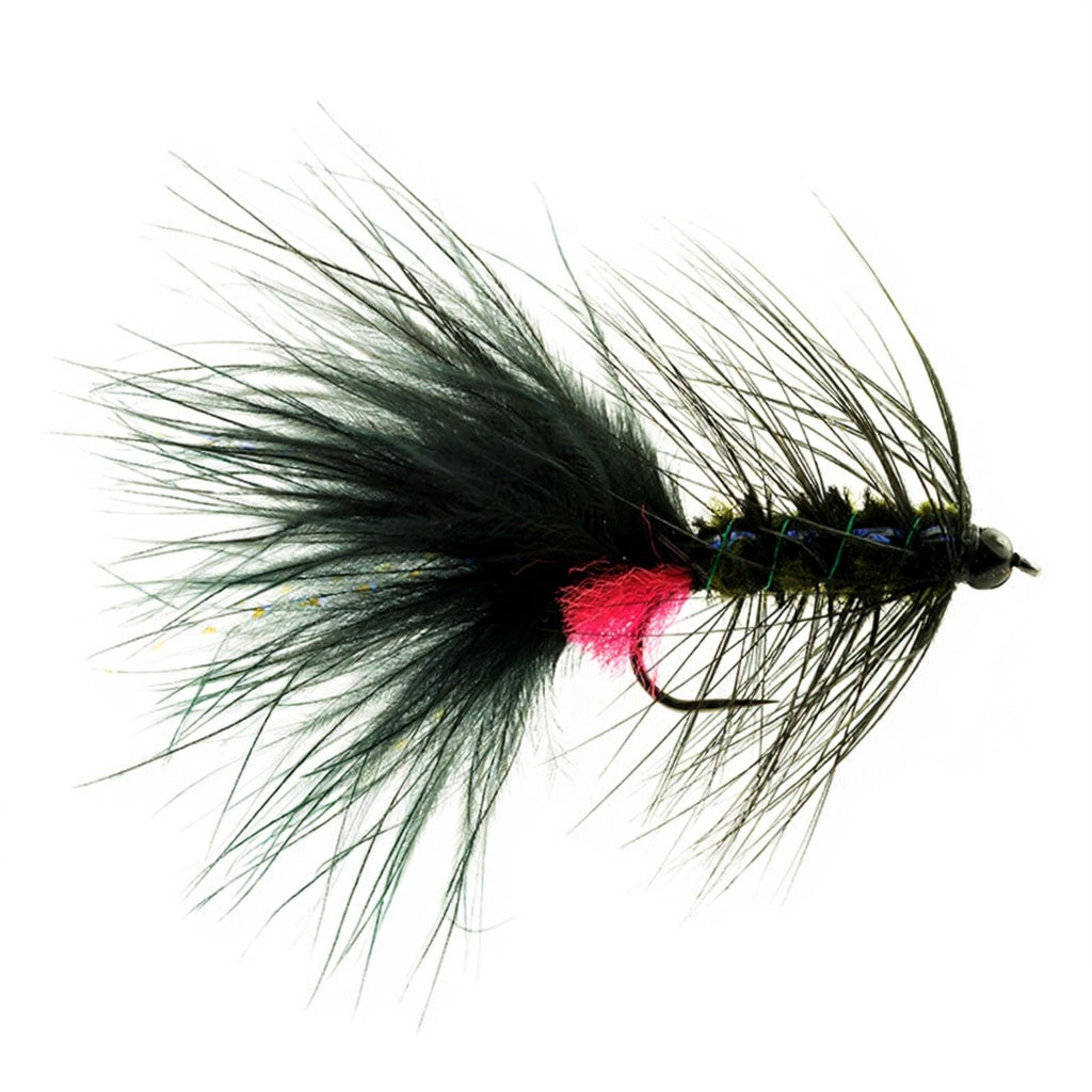 Mouche DEVAUX Streamer ST 98
