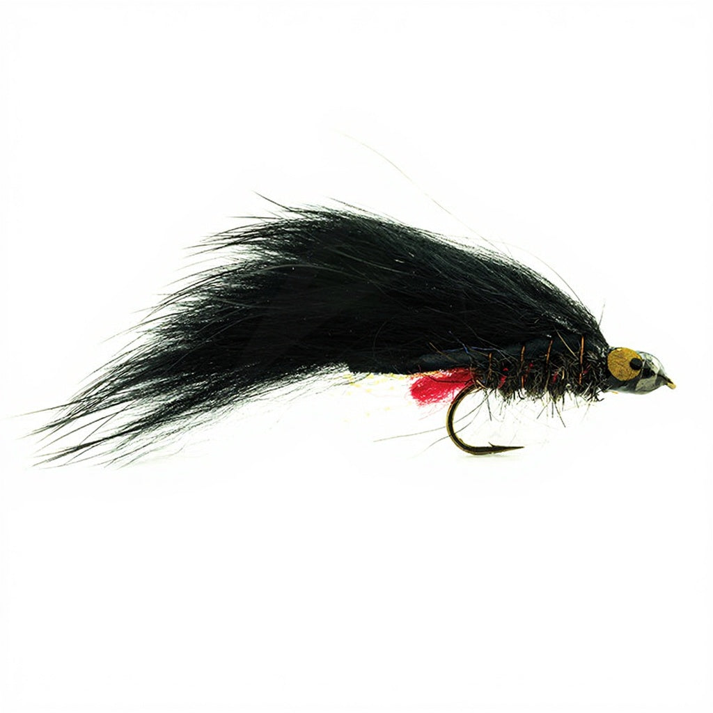 Mouche DEVAUX Streamer TUNG ST 13
