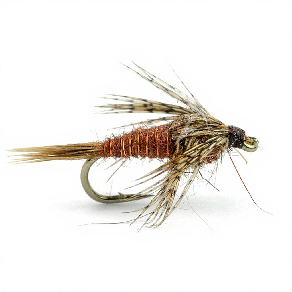 DEVAUX Fliegennymphe HPP 04