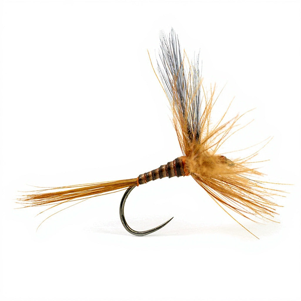 DEVAUX Dry Fly 834QC