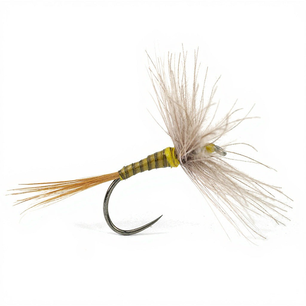 DEVAUX Dry Fly A4QC