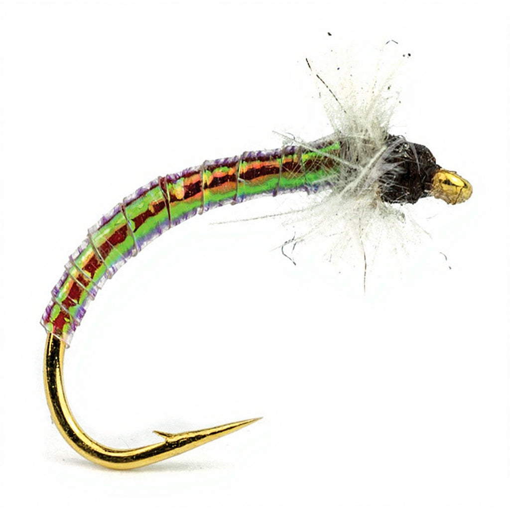 DEVAUX Fly Chironomide JBC5