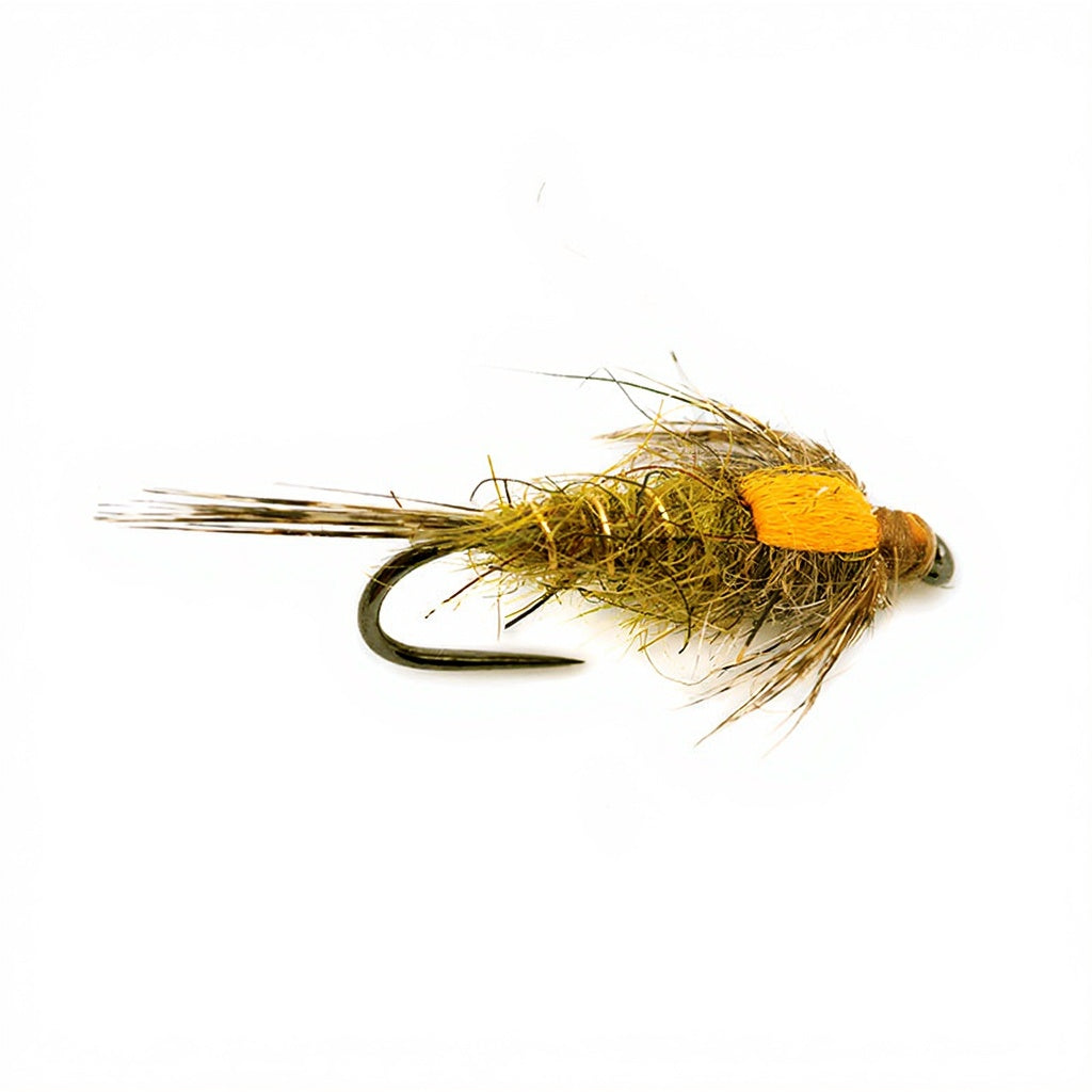 DEVAUX Fliegennymphe JBN 03