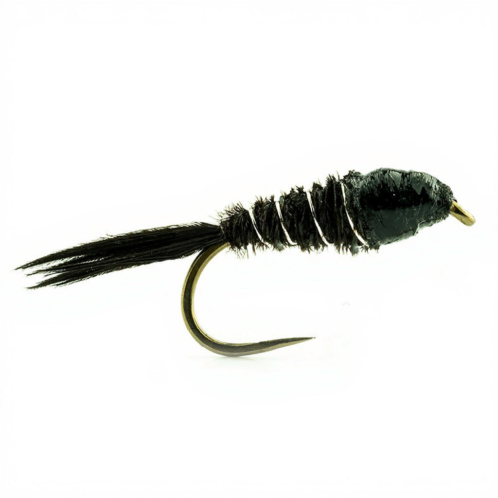 DEVAUX Fliegennymphe JBN 35