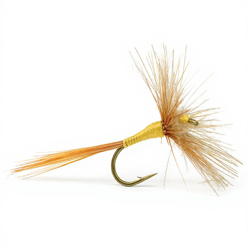 DEVAUX Dry Fly 966C