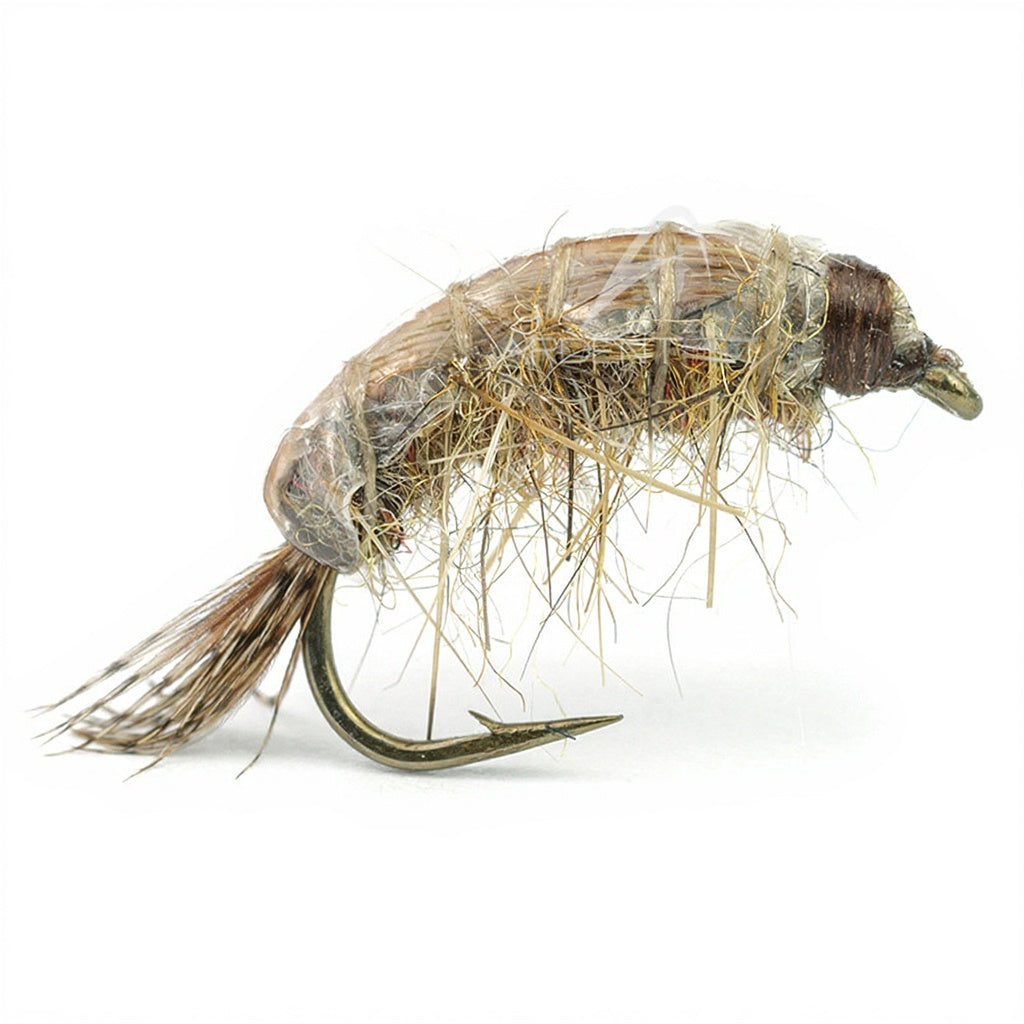 DEVAUX Fly Gammarus JBG 00