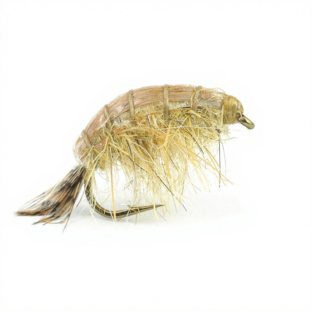 DEVAUX Fly Gammarus JBG 01