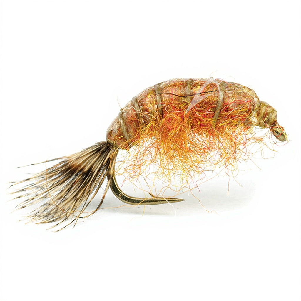 DEVAUX Fly Gammarus JBG 02