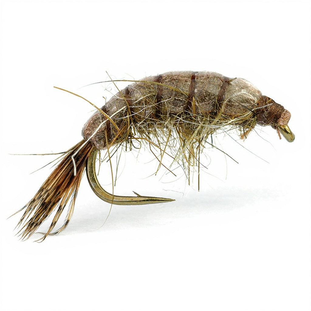 DEVAUX Fly Gammarus JBG 04