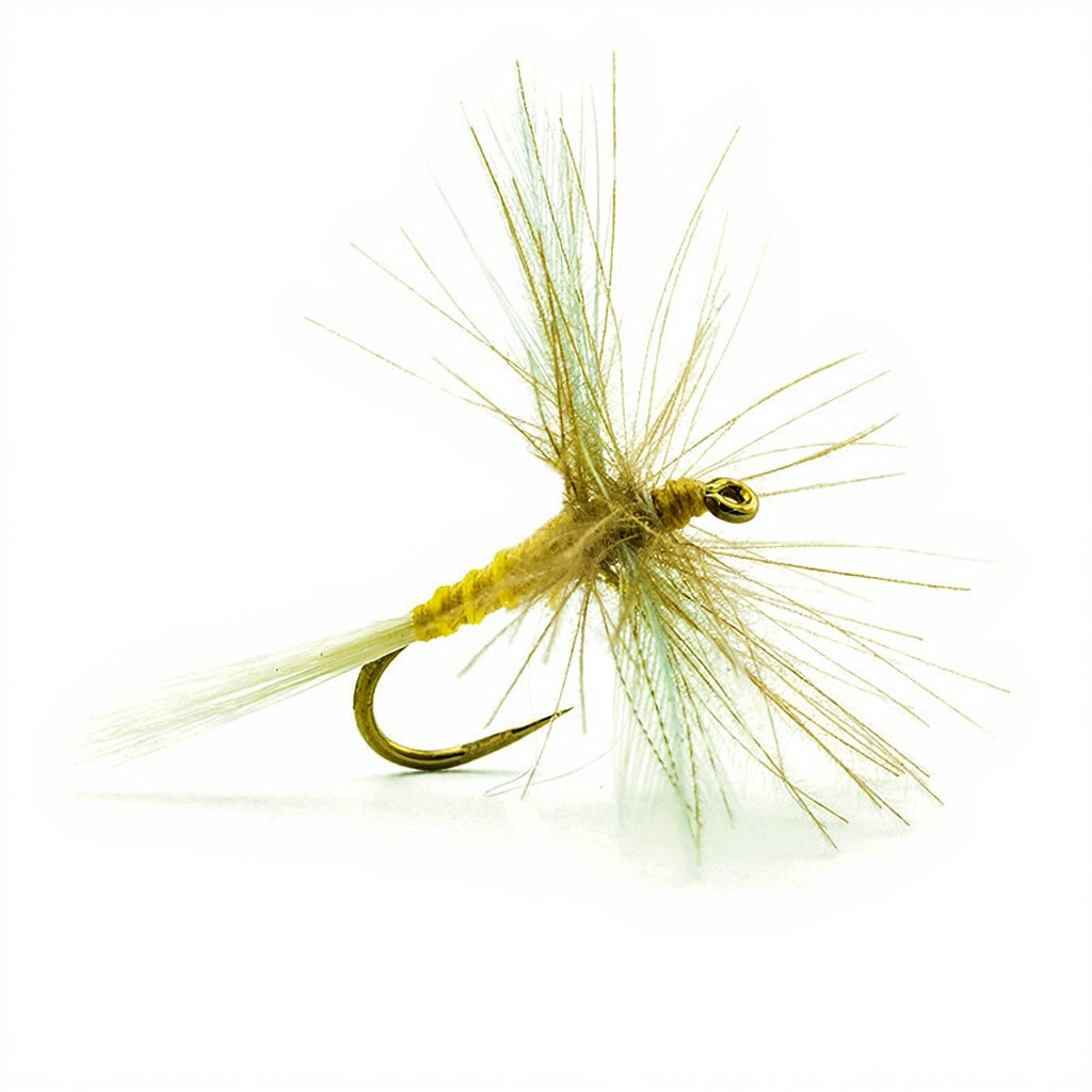 DEVAUX Spent 240C Fly