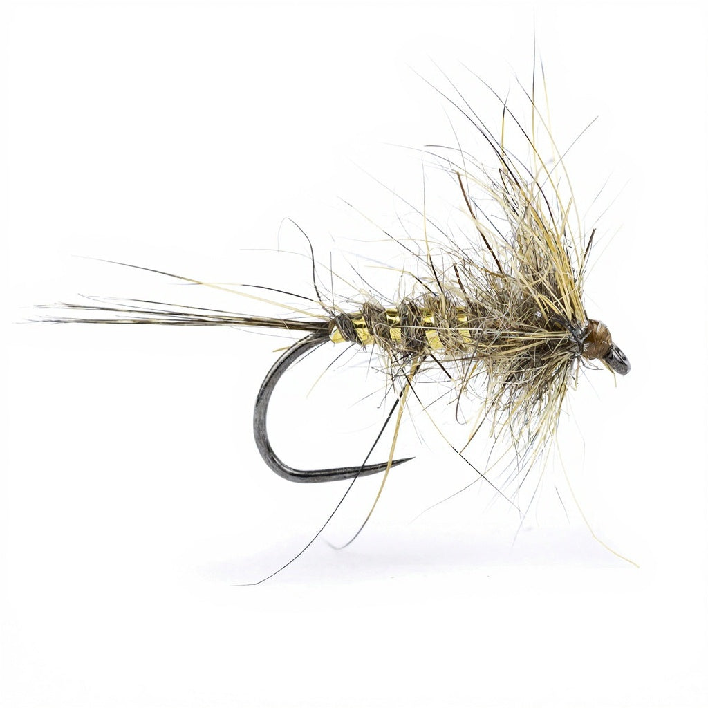 Mouche DEVAUX Emergente HL 04