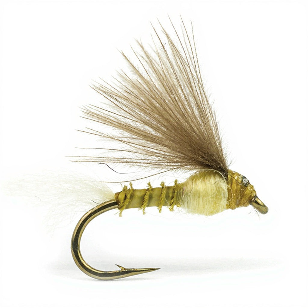 Mouche DEVAUX Emergente ATE 16