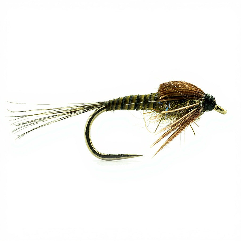 Mouche DEVAUX Nymphe JBN 46